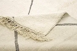 Tapete Kilim Marroquino Beni Ourain 210 x 305 cm