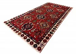 Tapete Oriental Hamedan 280 x 146 cm