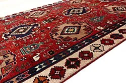 Tapete Oriental Hamedan 280 x 146 cm