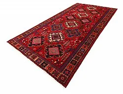 Tapete Oriental Hamedan 289 x 145 cm