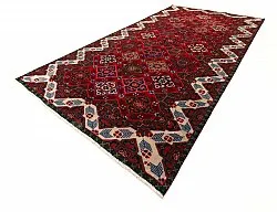 Tapete Oriental Hamedan 282 x 145 cm