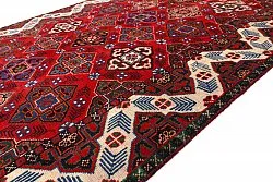 Tapete Oriental Hamedan 282 x 145 cm