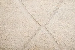 Tapete Kilim Marroquino Beni Ourain 250 x 155 cm