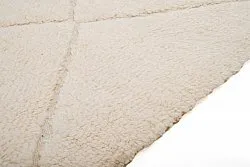 Tapete Kilim Marroquino Beni Ourain 250 x 155 cm