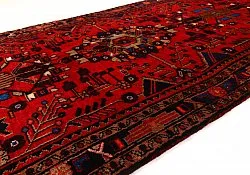 Tapete Oriental Hamedan 302 x 108 cm