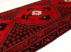 Tapete Oriental Hamedan 291 x 101 cm