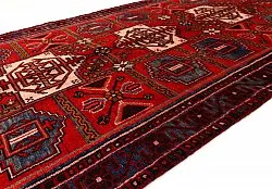 Tapete Oriental Hamedan 312 x 116 cm