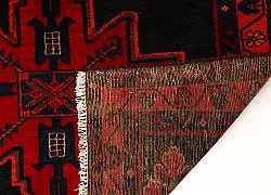 Tapete Oriental Hamedan 296 x 110 cm