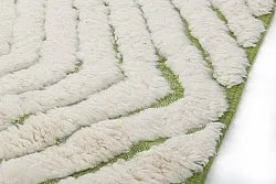 Tapete Kilim Marroquino Azilal 290 x 200 cm