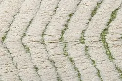 Tapete Kilim Marroquino Azilal 290 x 200 cm