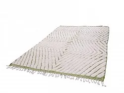 Tapete Kilim Marroquino Azilal 290 x 200 cm