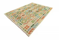 Tapete kilim oriental 249 x 180 cm