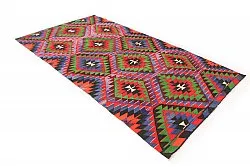 Tapete Kilim Turco 314 x 165 cm