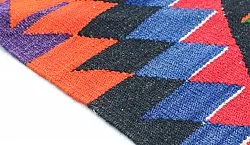 Tapete Kilim Turco 314 x 165 cm