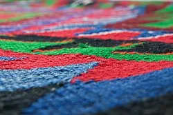 Tapete Kilim Turco 314 x 165 cm