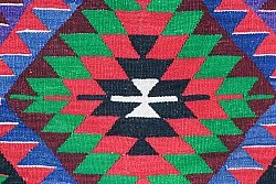 Tapete Kilim Turco 314 x 165 cm