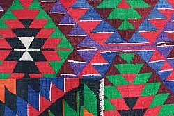 Tapete Kilim Turco 314 x 165 cm