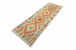 Tapete kilim oriental 248 x 80 cm