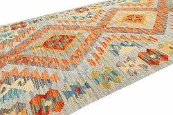 Tapete kilim oriental 248 x 80 cm