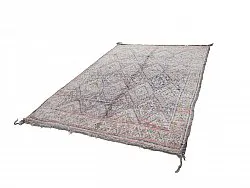 Tapete Kilim Marroquino Azilal Edição Especial 320 x 200 cm