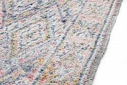 Tapete Kilim Marroquino Azilal Edição Especial 320 x 200 cm