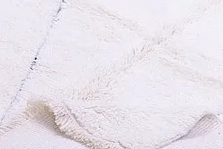 Tapete Kilim Marroquino Beni Ourain 200 x 145 cm