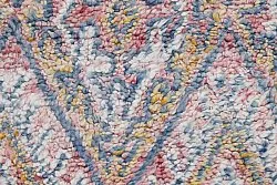 Tapete Kilim Marroquino Azilal Edição Especial 320 x 200 cm