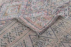 Tapete Kilim Marroquino Azilal Edição Especial 320 x 200 cm