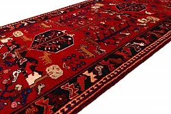 Tapete Oriental Hamedan 297 x 108 cm