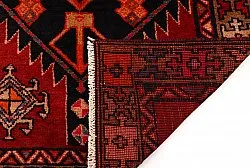 Tapete Oriental Hamedan 297 x 101 cm