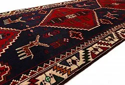 Tapete Oriental Hamedan 290 x 116 cm