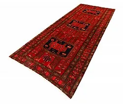 Tapete Oriental Hamedan 326 x 135 cm
