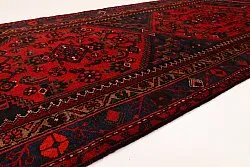 Tapete Oriental Hamedan 298 x 102 cm