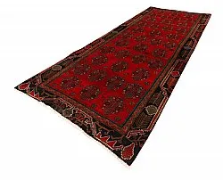Tapete Oriental Hamedan 297 x 116 cm