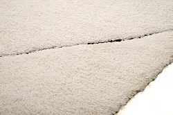 Tapete Kilim Marroquino Beni Ourain 205 x 290 cm