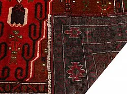 Tapete Oriental Hamedan 297 x 131 cm