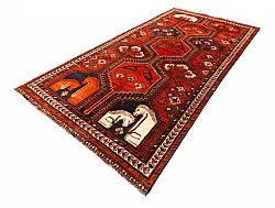 Tapete Oriental Hamedan 287 x 150 cm