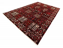 Tapete Oriental Hamedan 301 x 206 cm