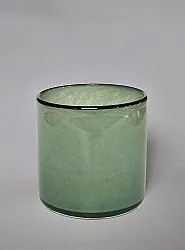 Lanterna M - Harmony (verde/preto)