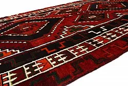 Tapete Oriental Hamedan 280 x 144 cm