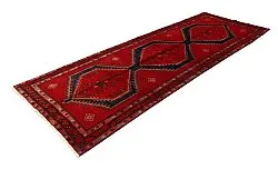Tapete Oriental Hamedan 305 x 108 cm