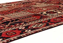 Tapete Oriental Hamedan 300 x 197 cm