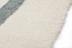 Tapete Kilim Marroquino Azilal 310 x 200 cm