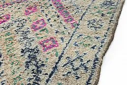 Tapete Kilim Marroquino Azilal Edição Especial 340 x 210 cm
