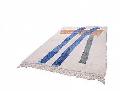 Tapete Kilim Marroquino Azilal 310 x 200 cm