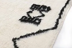 Tapete Kilim Marroquino Azilal 290 x 200 cm