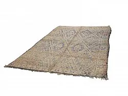 Tapete Kilim Marroquino Azilal Edição Especial 280 x 190 cm