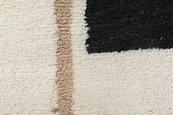 Tapete Kilim Marroquino Azilal 310 x 210 cm