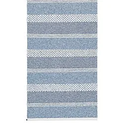 Tapetes de plástico e fios - Horredsmattan Sia mix (azul)