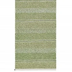 Tapetes de plástico e fios - Horredsmattan Sia mix (verde oliva)